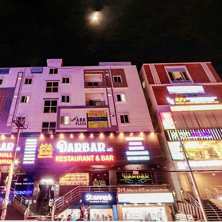 Verizon Stays Single Deluxe Rooms @Bachupally Hyderabad Exterior foto