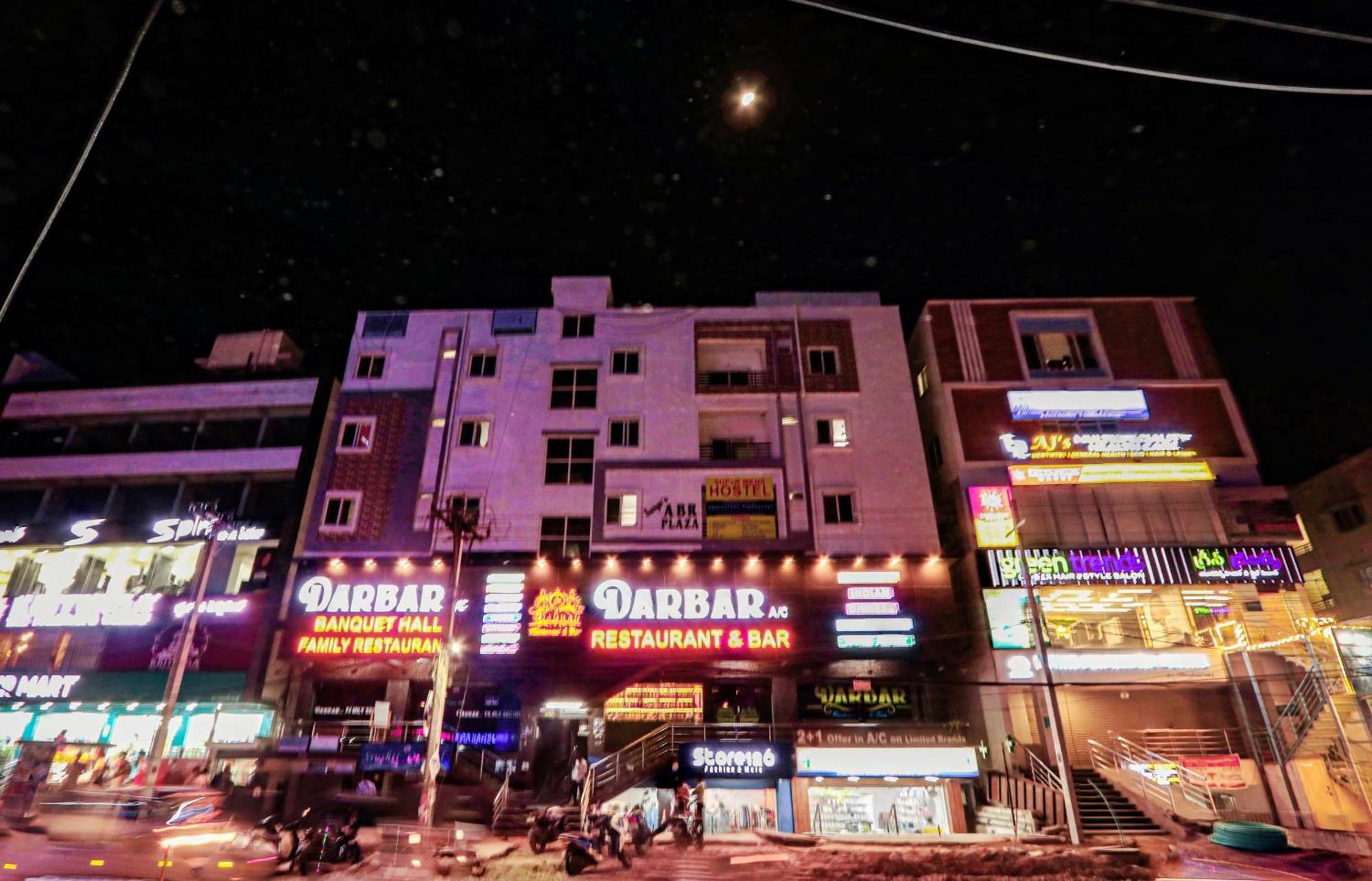 Verizon Stays Single Deluxe Rooms @Bachupally Hyderabad Exterior foto