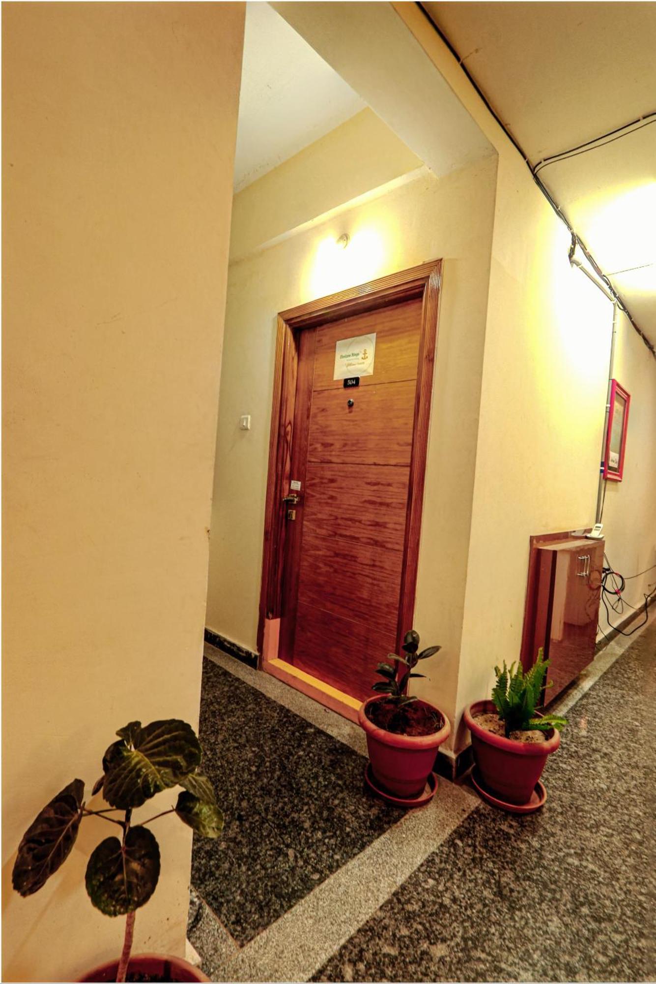 Verizon Stays Single Deluxe Rooms @Bachupally Hyderabad Exterior foto