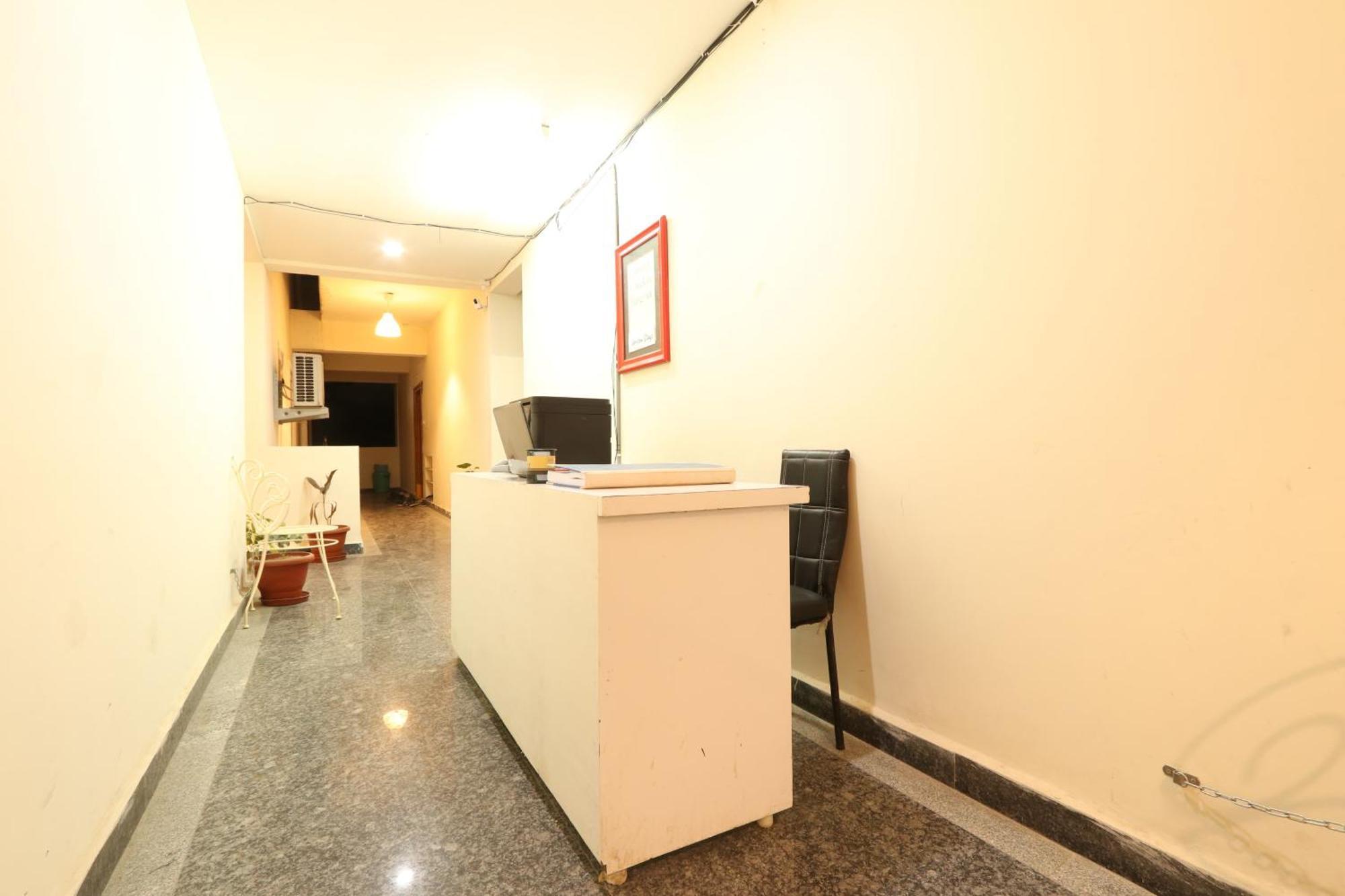 Verizon Stays Single Deluxe Rooms @Bachupally Hyderabad Exterior foto