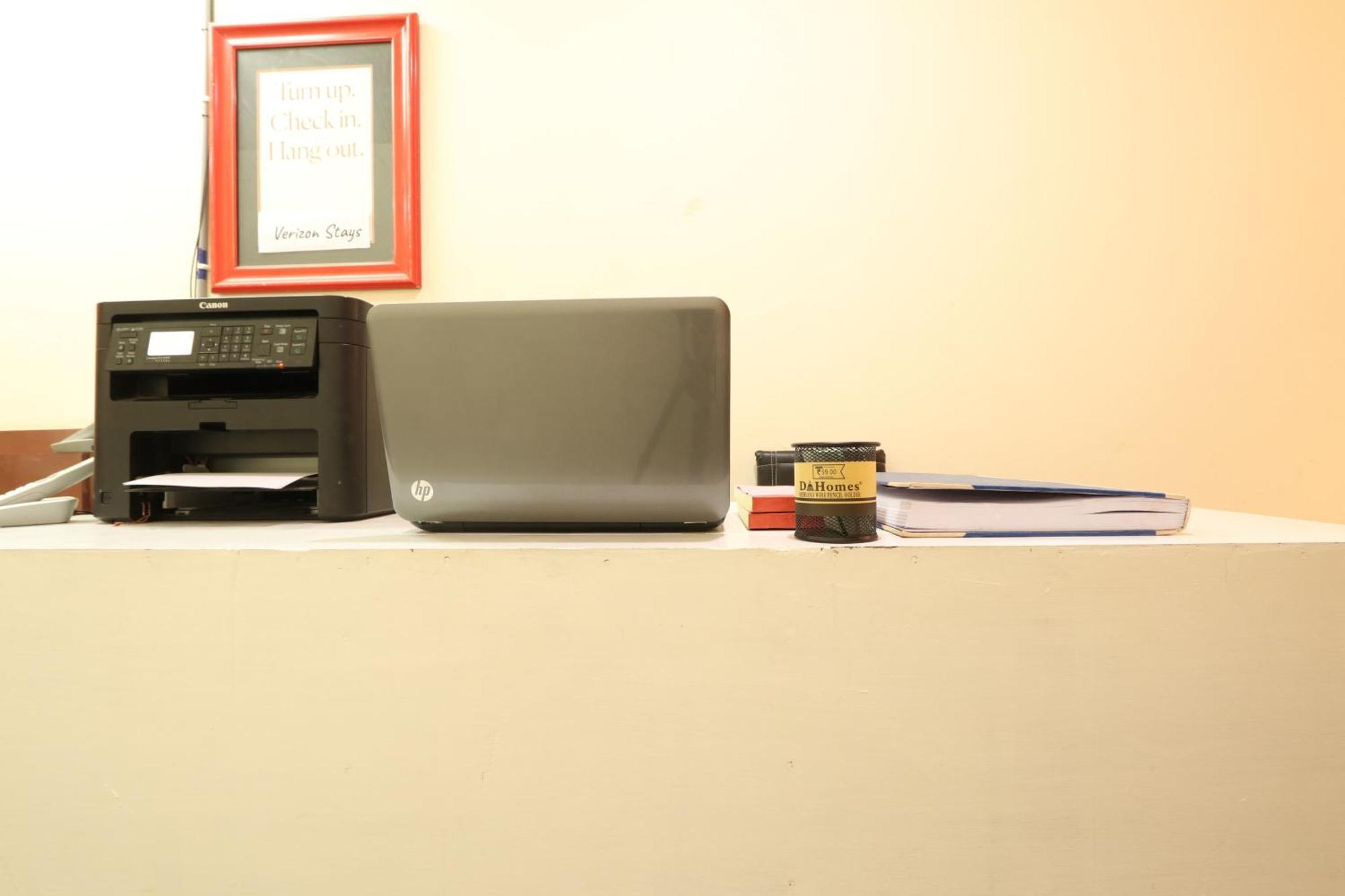 Verizon Stays Single Deluxe Rooms @Bachupally Hyderabad Exterior foto